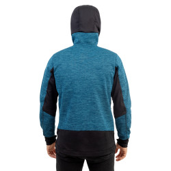 Bluza polarowa Graff 223-P-BL-9