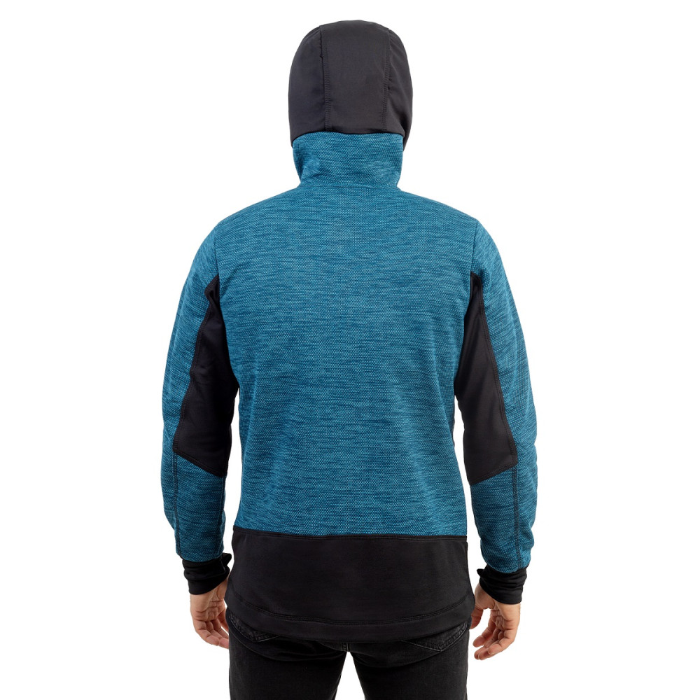 Bluza polarowa Graff 223-P-BL-9