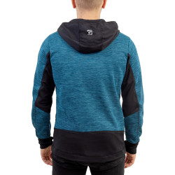 Bluza polarowa Graff 223-P-BL-9