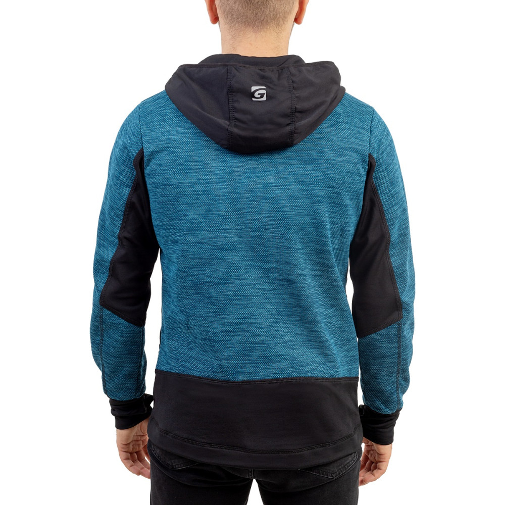 Bluza polarowa Graff 223-P-BL-9