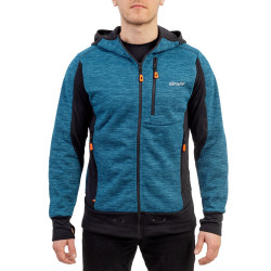 Bluza polarowa Graff 223-P-BL-9