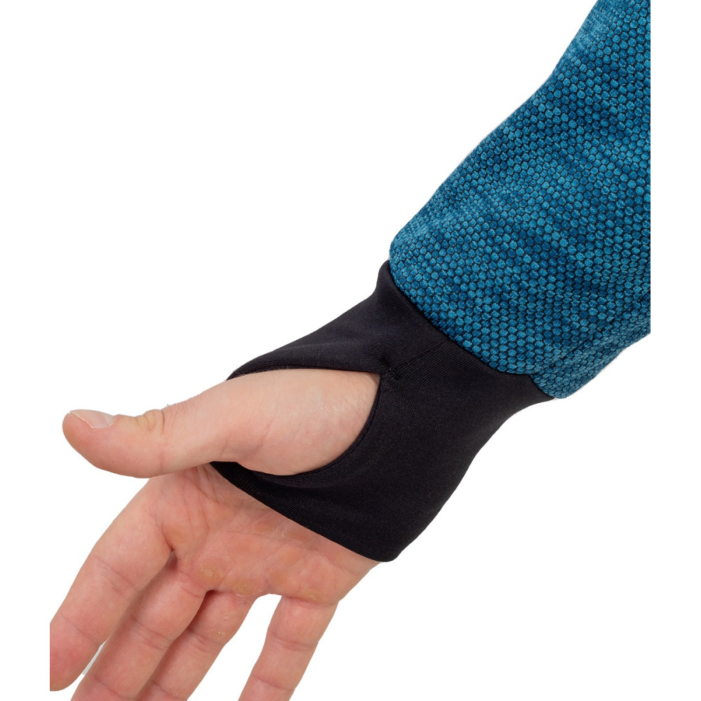 Bluza polarowa Graff 223-P-BL-9