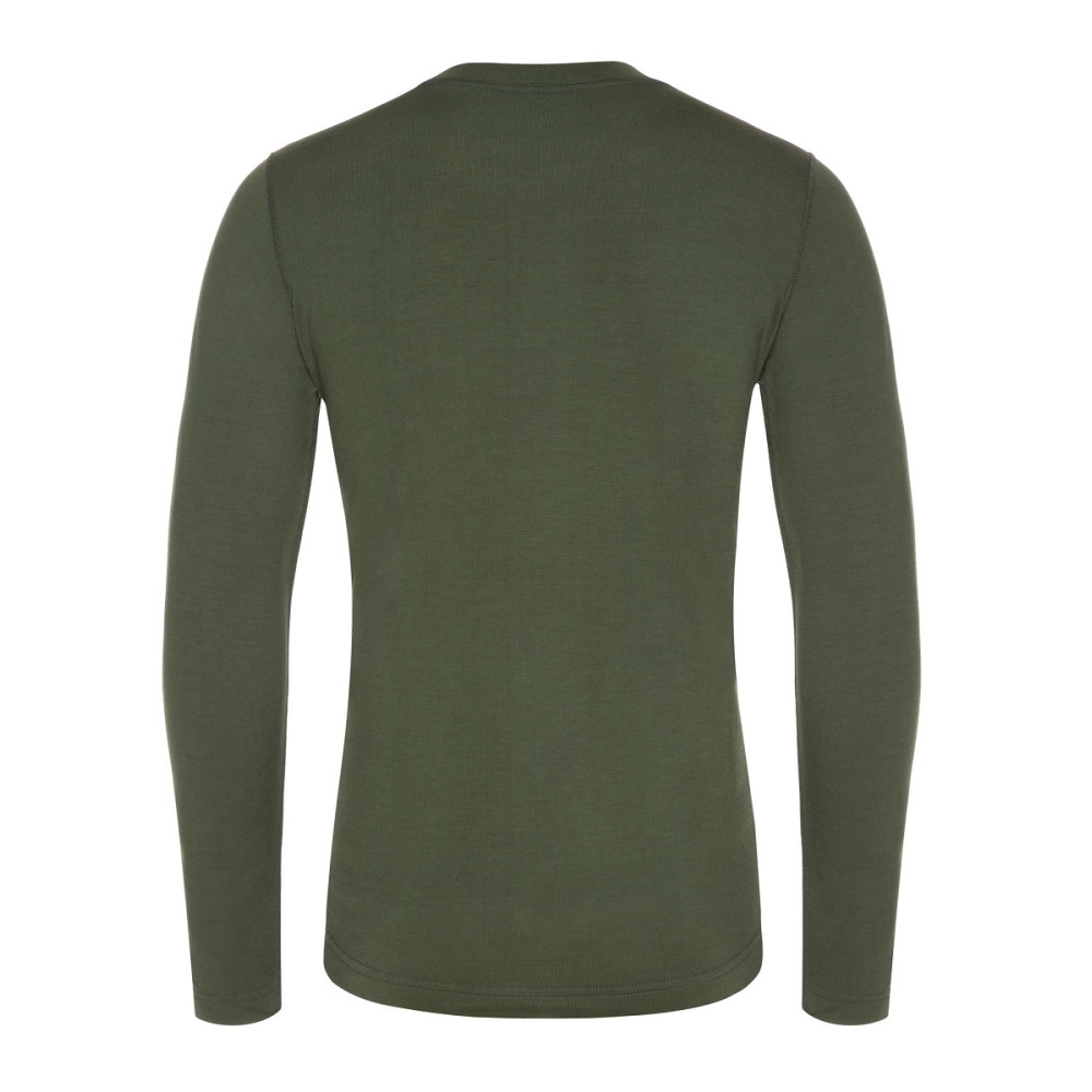 Koszulka termoaktywna z długim rękawem Graff Merino Warm 916