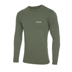 Koszulka termoaktywna z długim rękawem Graff DUO SKIN 200 (905)