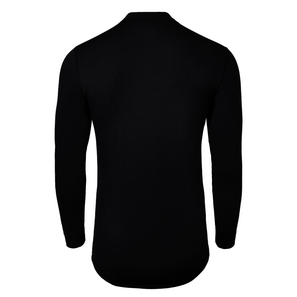 Koszulka termoaktywna z długim rękawem Graff DUO SKIN 200 (905-1)