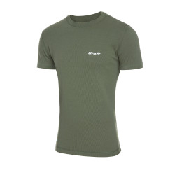 Koszulka termoaktywna z krótkim rękawem Graff DUO SKIN 200 (908)