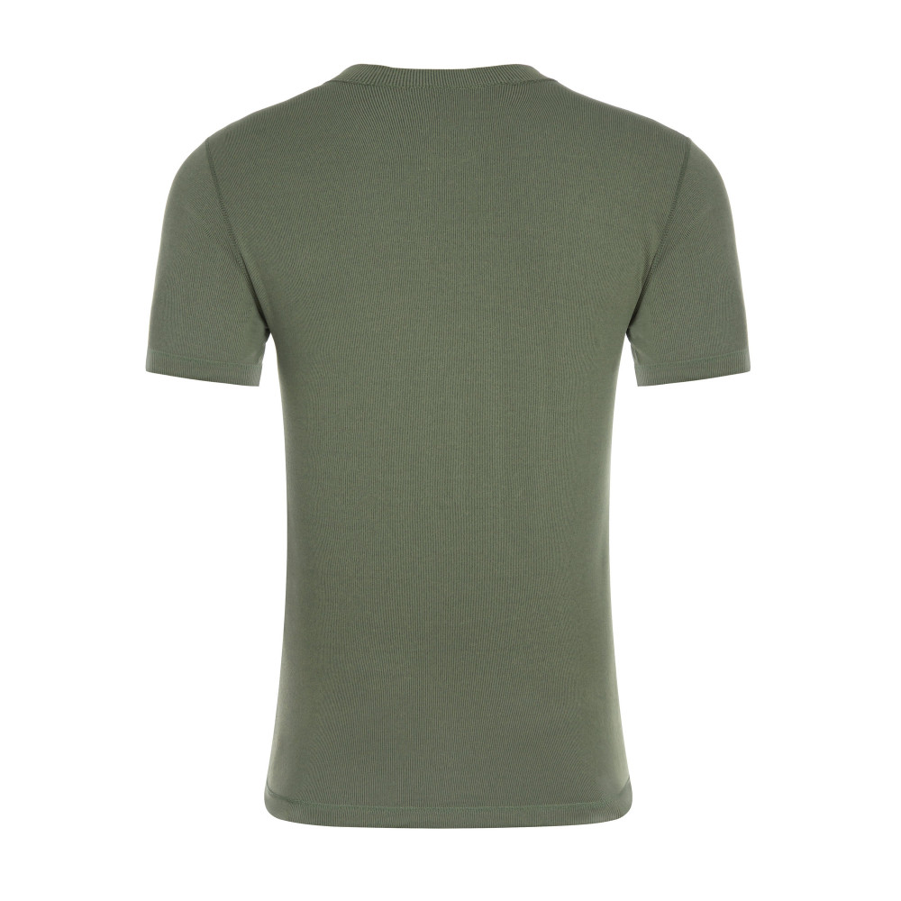 Koszulka termoaktywna z krótkim rękawem Graff DUO SKIN 200 (908)