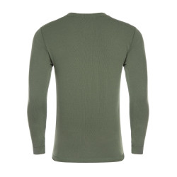 Koszulka termoaktywna z długim rękawem Graff DUO SKIN 200 (905)