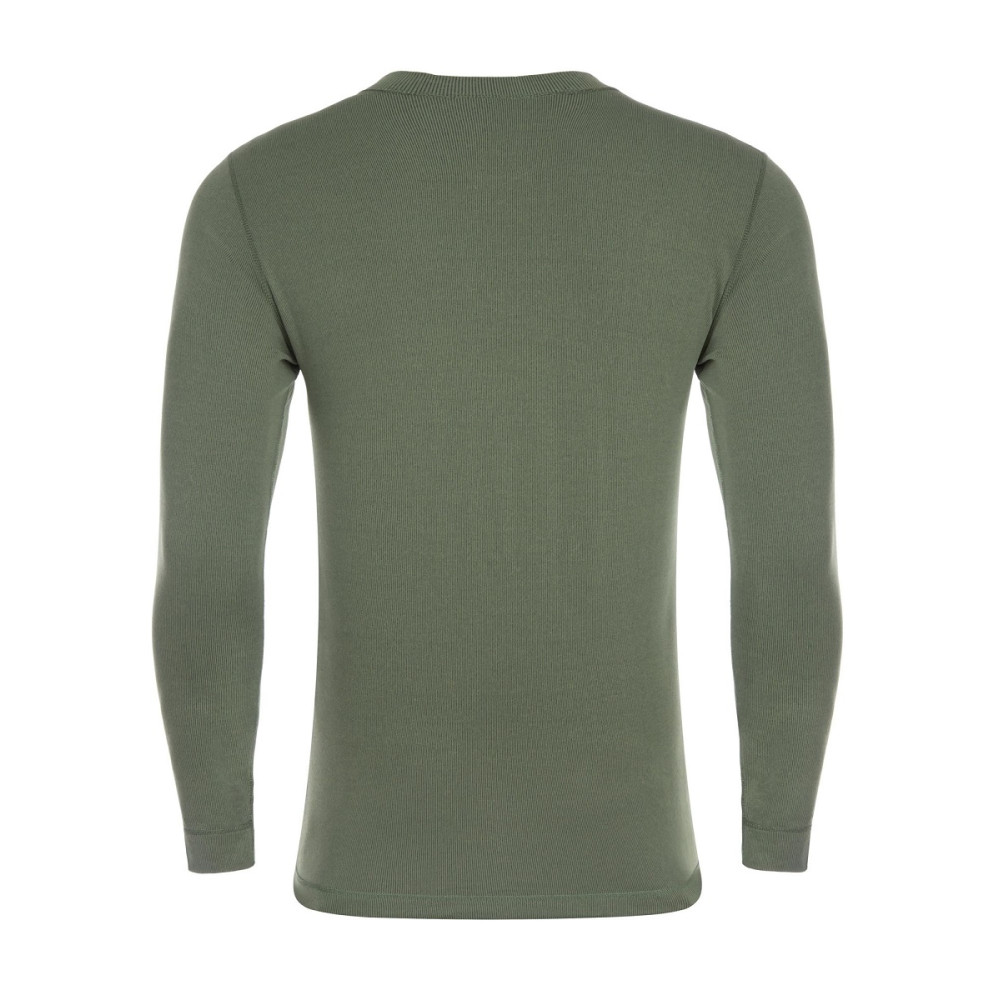 Koszulka termoaktywna z długim rękawem Graff DUO SKIN 200 (905)