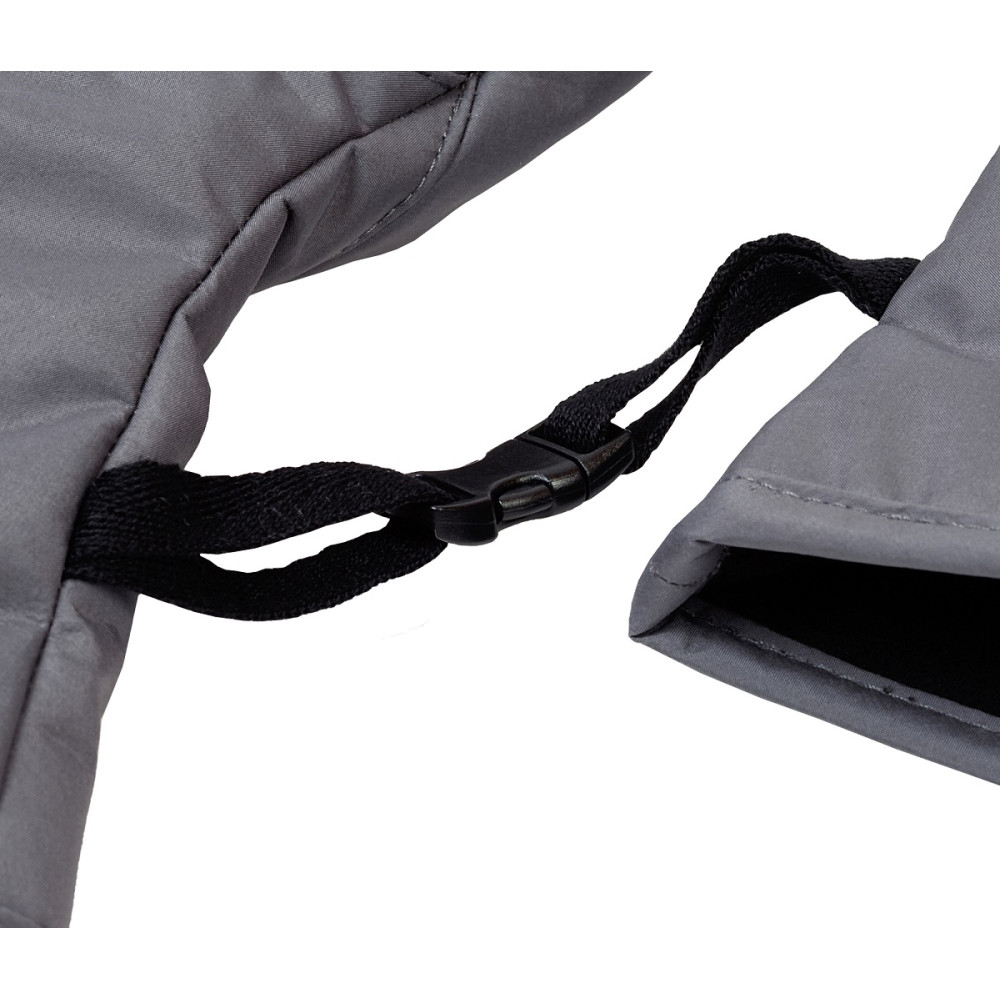 Rękawice wędkarskie Graff 018-O-B-2