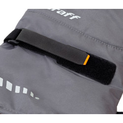 Rękawice wędkarskie Graff 018-O-B-2