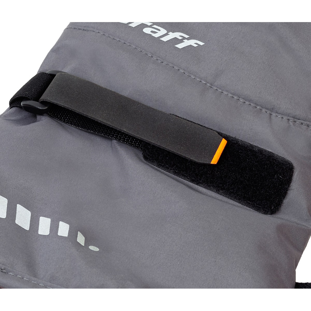 Rękawice wędkarskie Graff 018-O-B-2