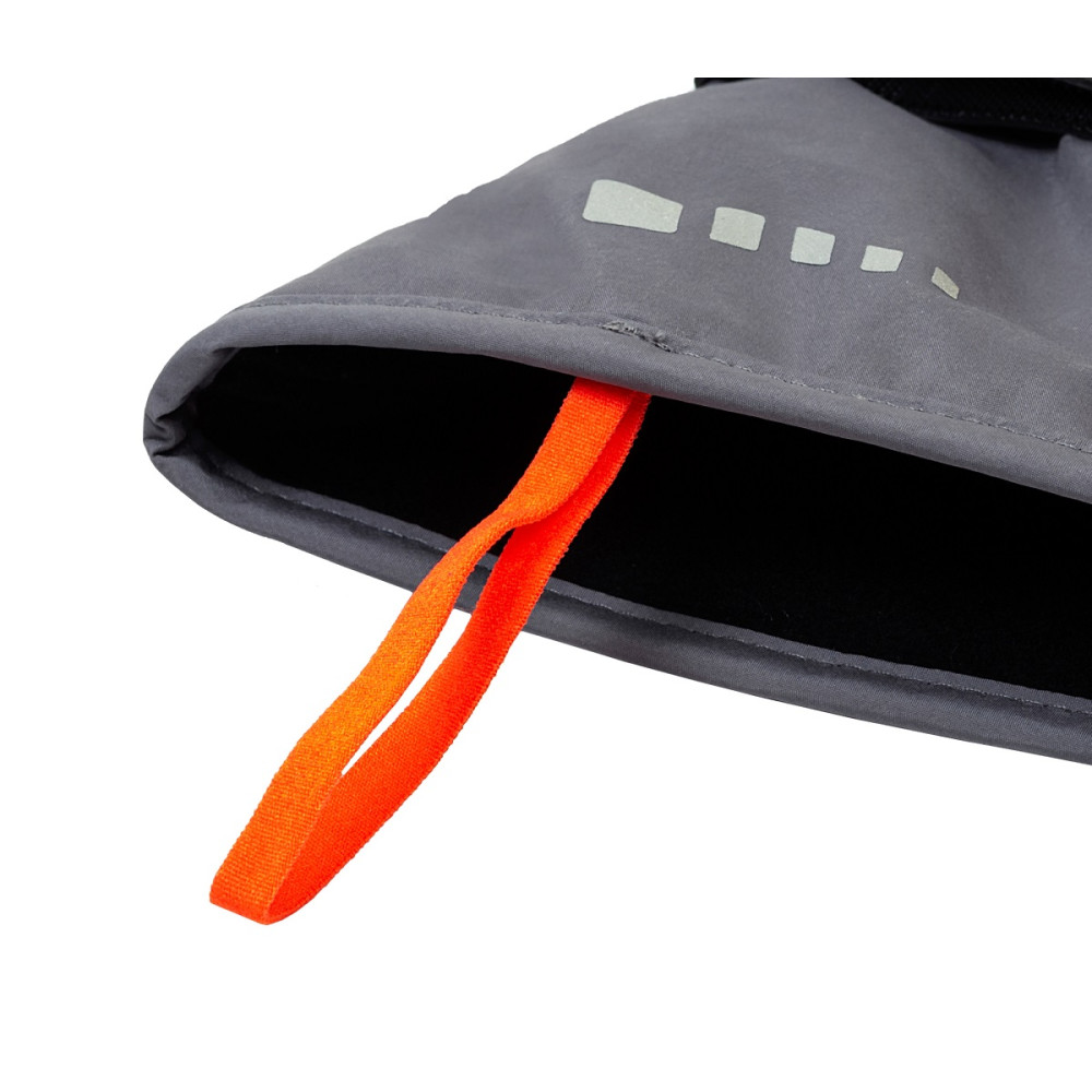 Rękawice wędkarskie Graff 018-O-B-2