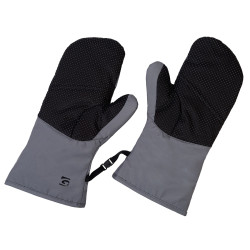 Rękawice wędkarskie Graff 018-O-B-2