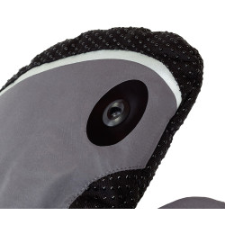 Rękawice wędkarskie Graff 018-O-B-2