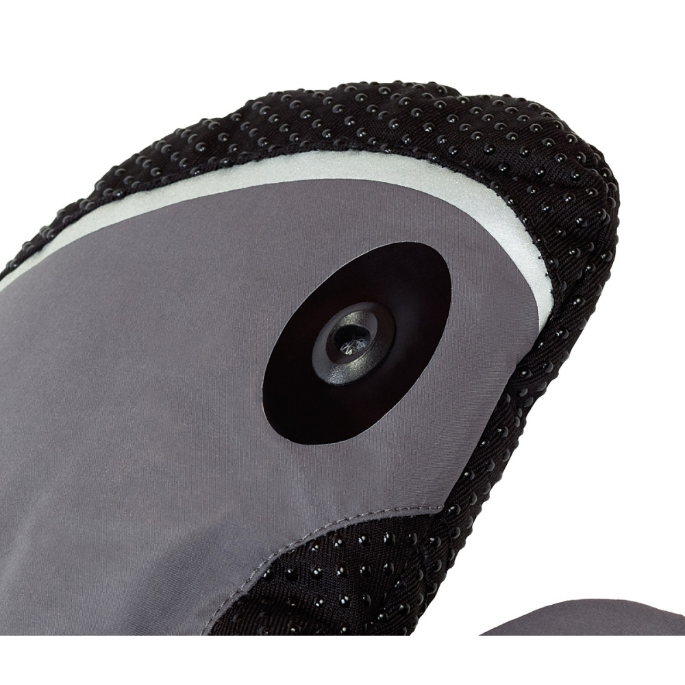 Rękawice wędkarskie Graff 018-O-B-2