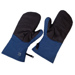 Rękawice wędkarskie Graff 018-O-B-3