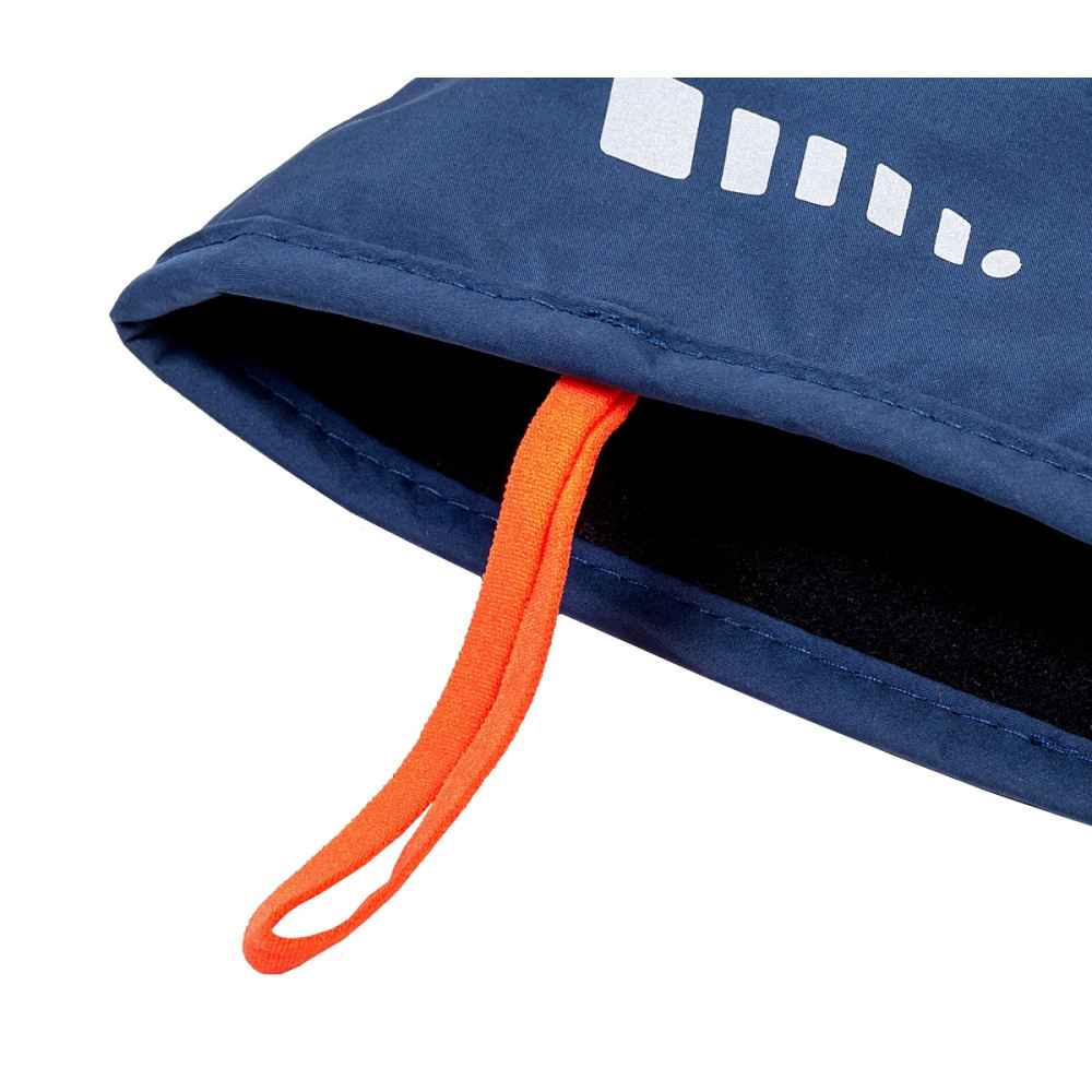 Rękawice wędkarskie Graff 018-O-B-3