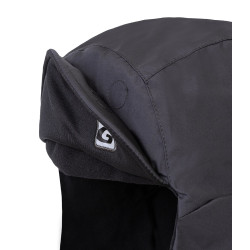 Czapka zimowa Graff 118-O-B-1