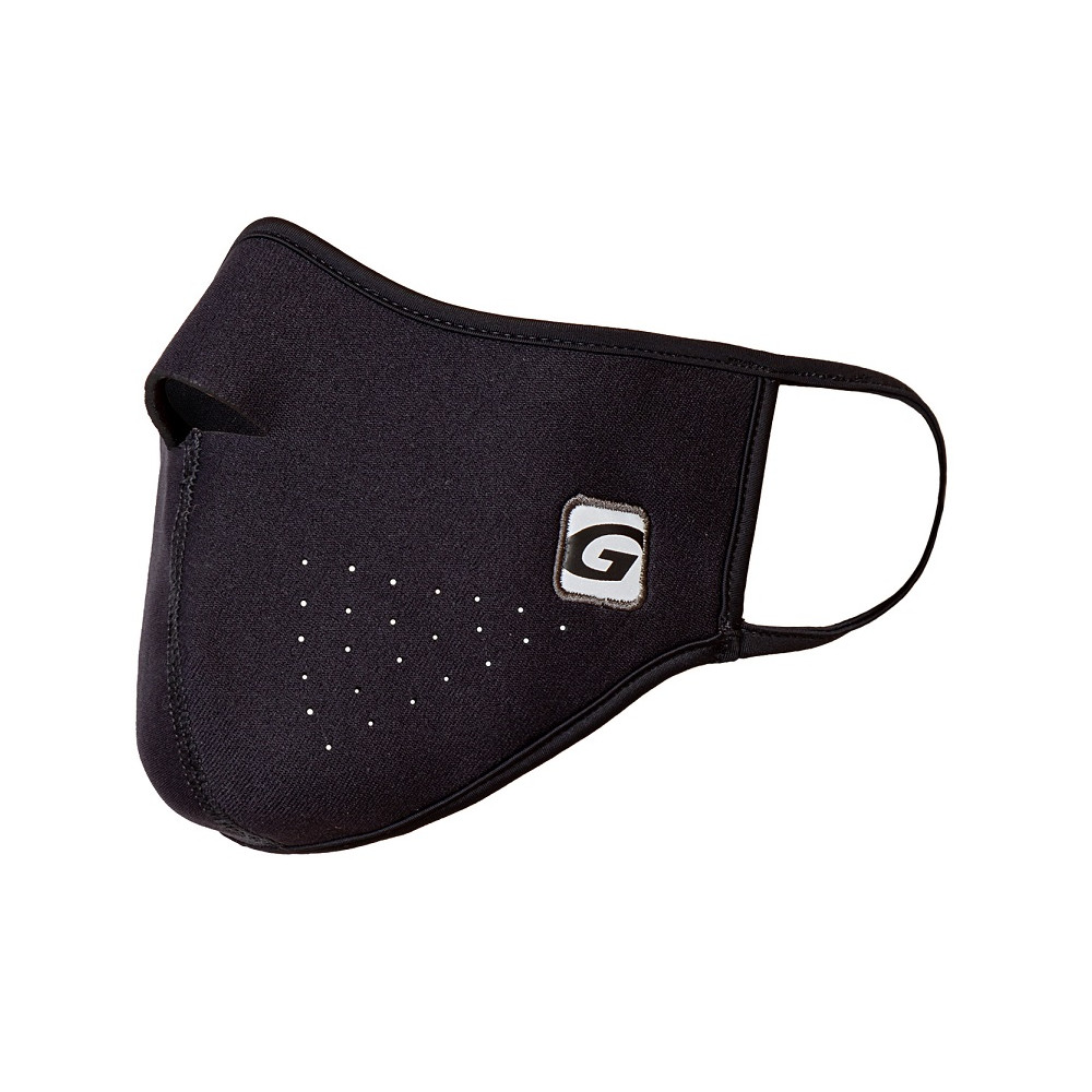 Czapka zimowa Graff 118-O-B-1