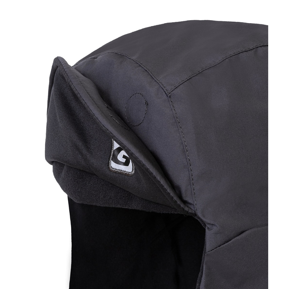 Czapka zimowa Graff 118-O-B-1