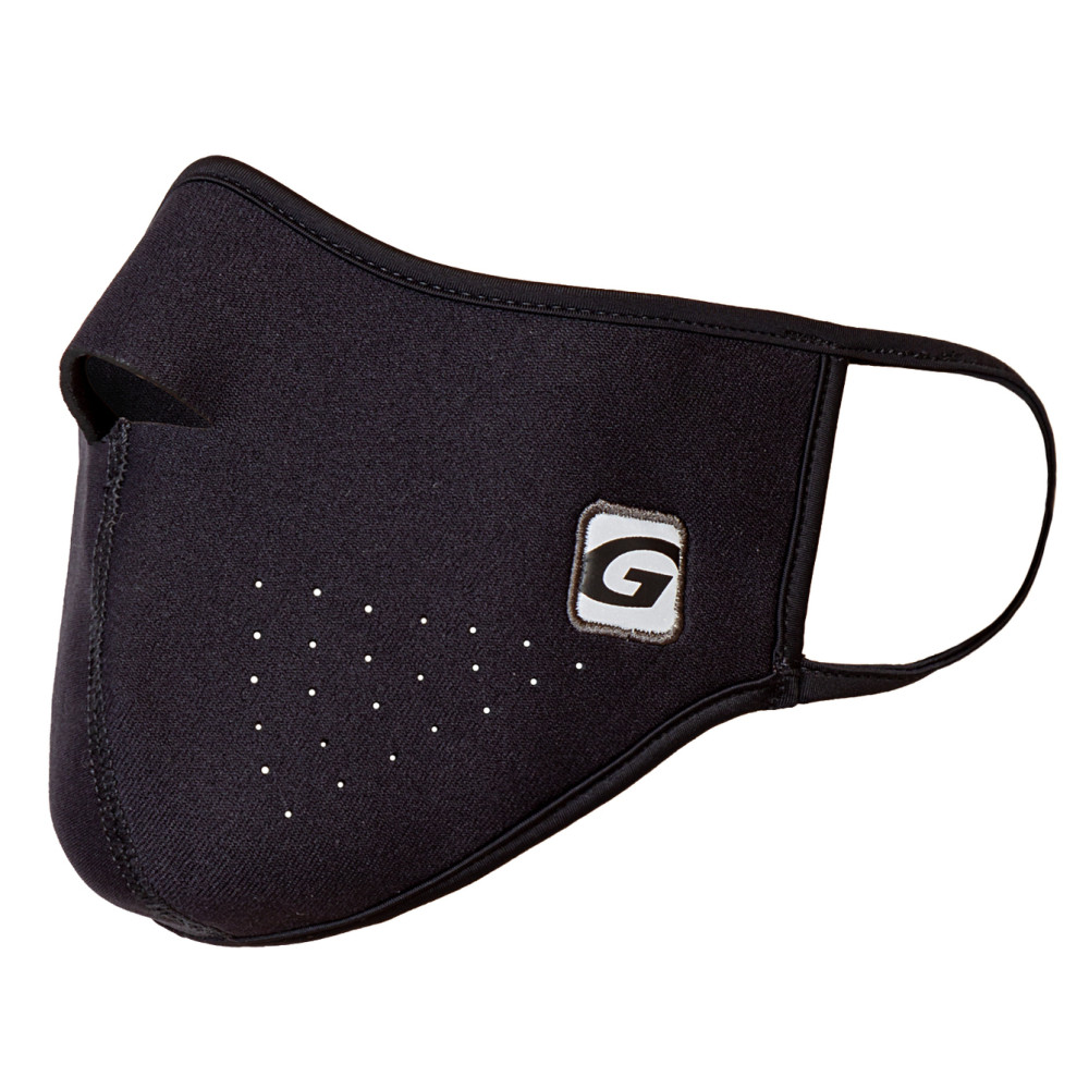 Czapka zimowa Graff 118-O-B-2