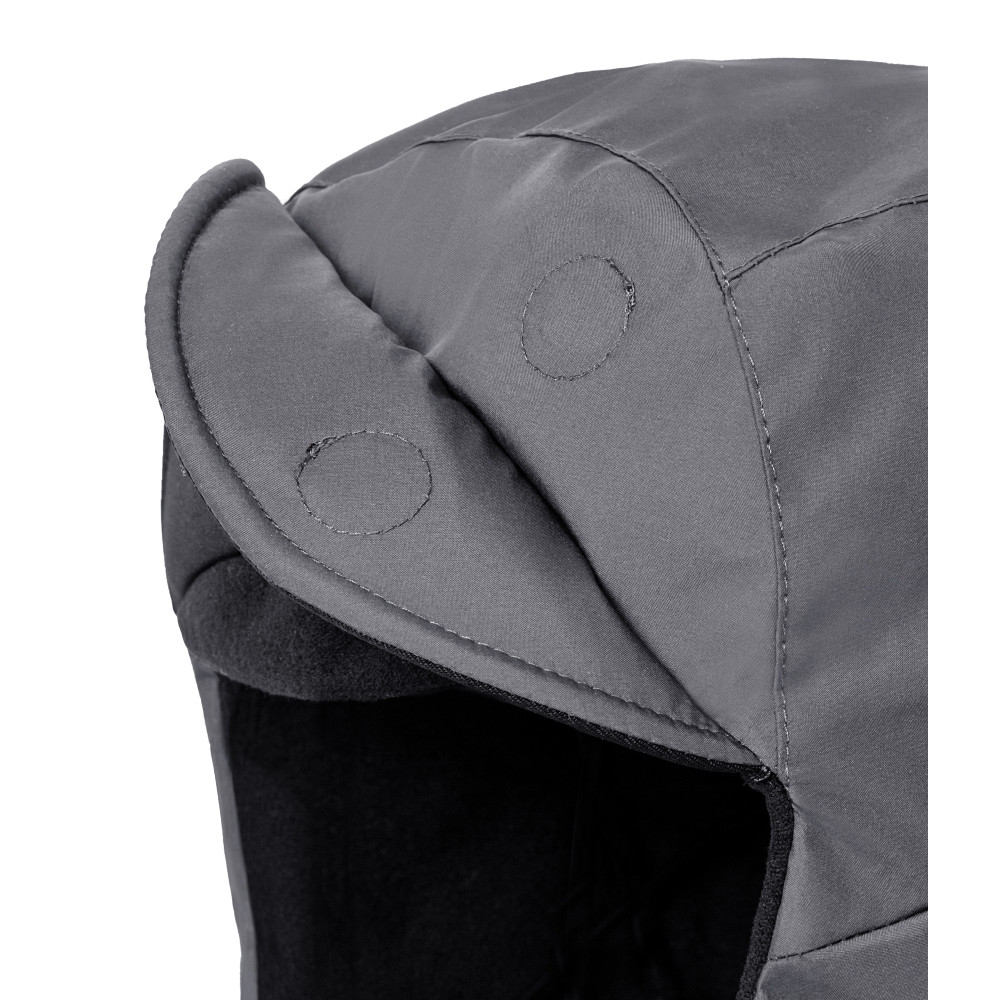 Czapka zimowa Graff 118-O-B-2