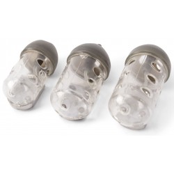 Koszyk zanętowy Preston Clik Cap Feeders Small - 15g