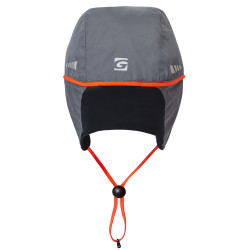 Czapka zimowa Graff 119-O-B-2