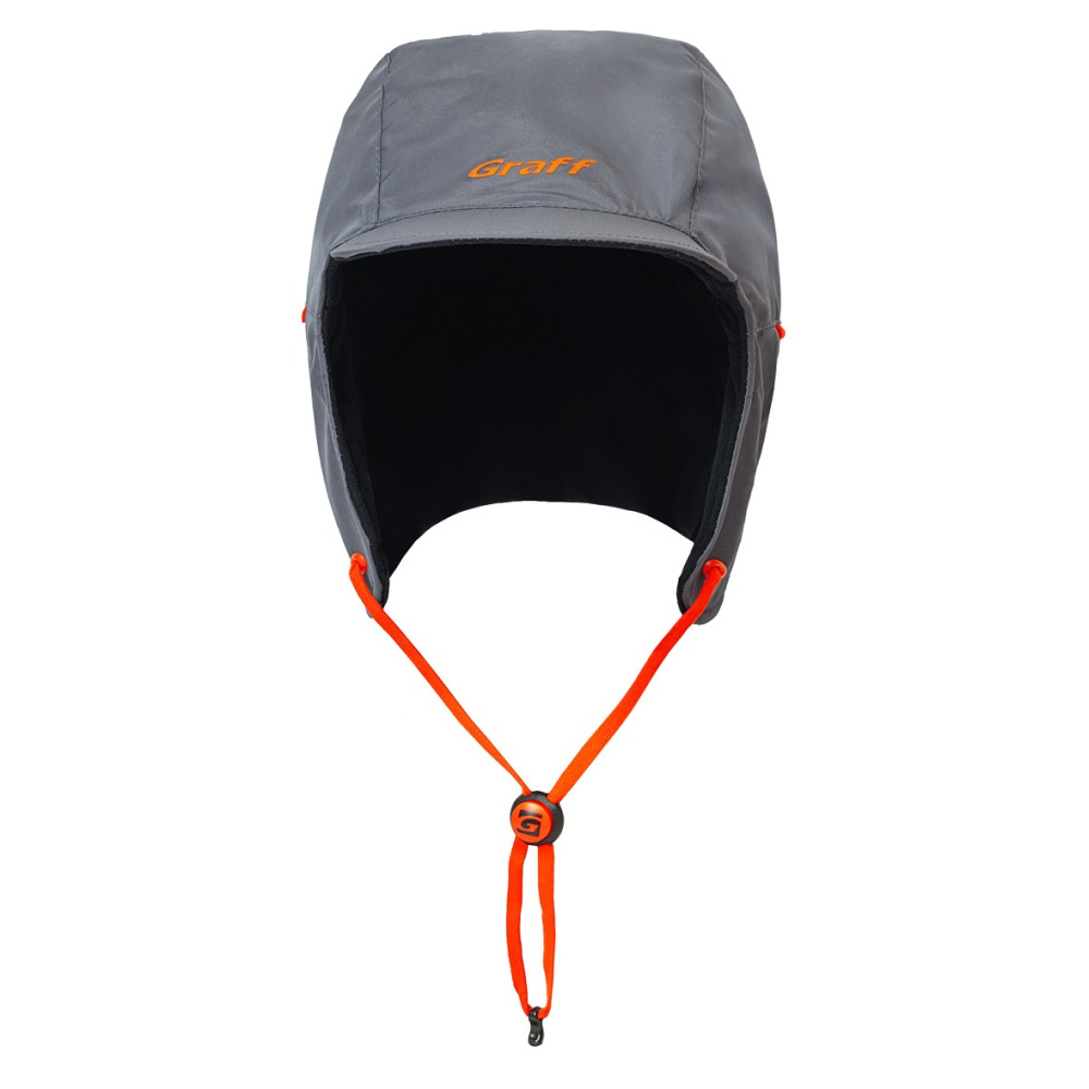 Czapka zimowa Graff 119-O-B-2