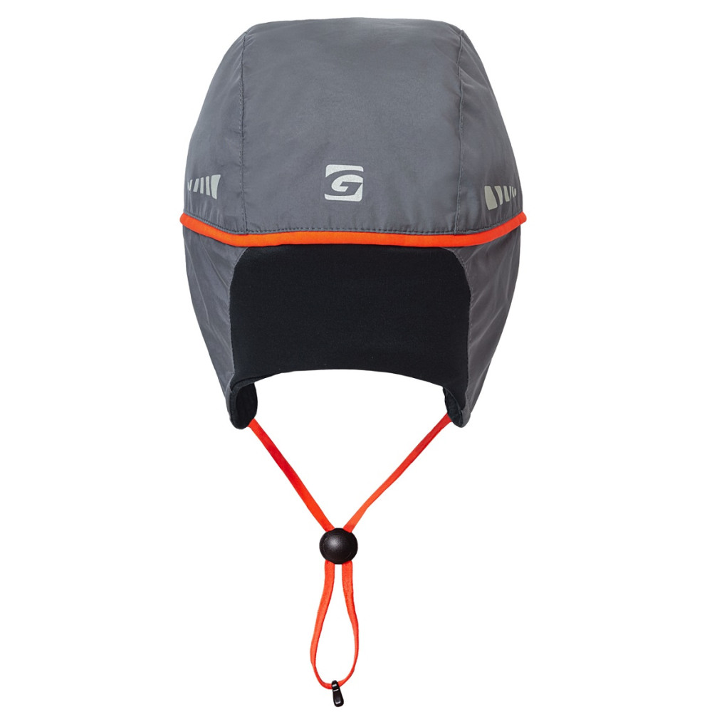 Czapka zimowa Graff 119-O-B-2