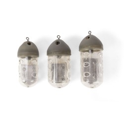 Koszyk zanętowy Preston Clik Cap Feeders Small - 15g