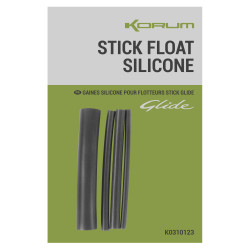 K0310123 Rurki termokurczliwe Korum Glide Stick Float Silicone