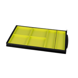 Szuflada Matrix Shallow Drawer Unit with Insert Trays GMB181