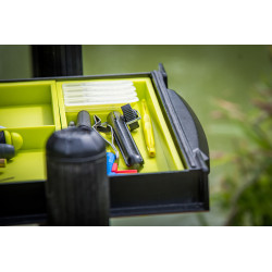 Szuflada Matrix Shallow Drawer Unit with Insert Trays GMB181