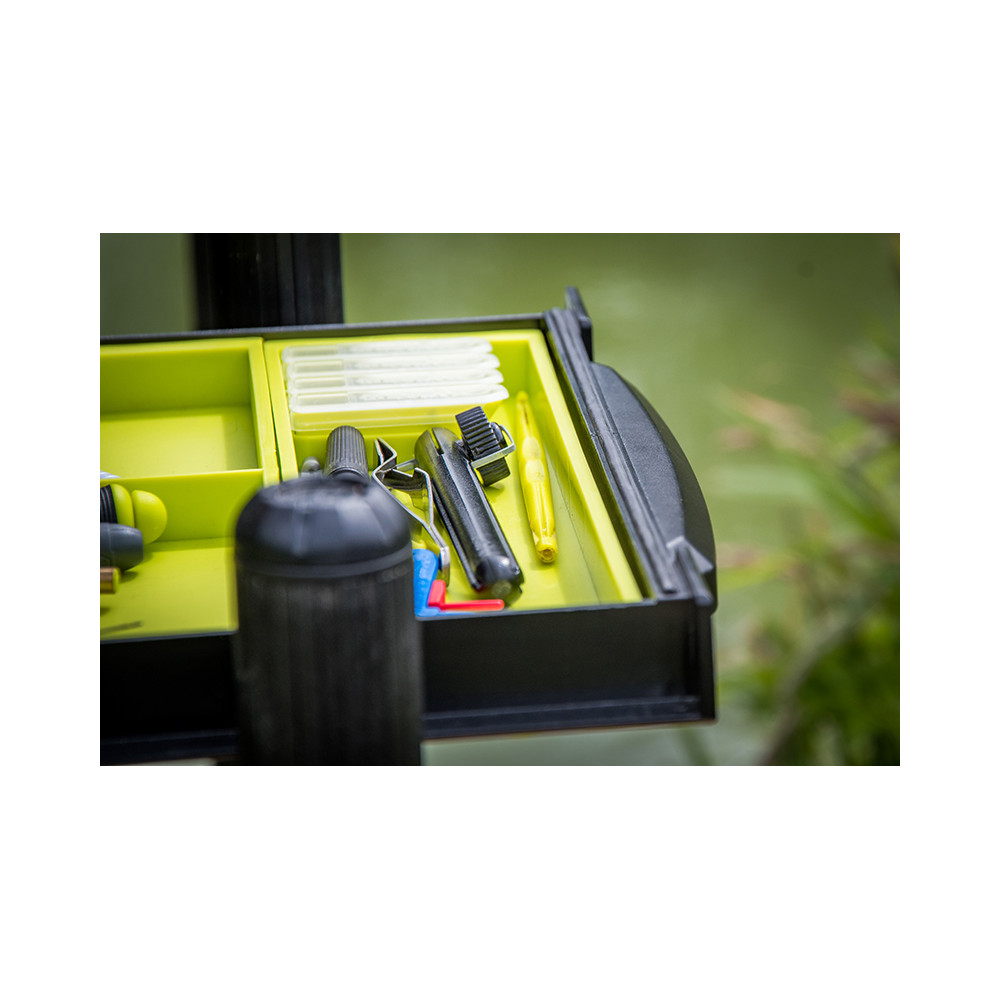 Szuflada Matrix Shallow Drawer Unit with Insert Trays GMB181