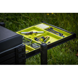 Szuflada Matrix Shallow Drawer Unit with Insert Trays GMB181