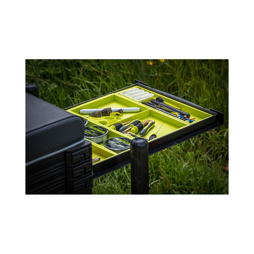 Szuflada Matrix Shallow Drawer Unit with Insert Trays GMB181