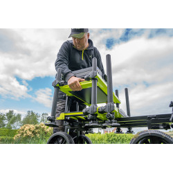 Adapter Matrix 4 Wheel Transporter H-frame Adaptor GTR006