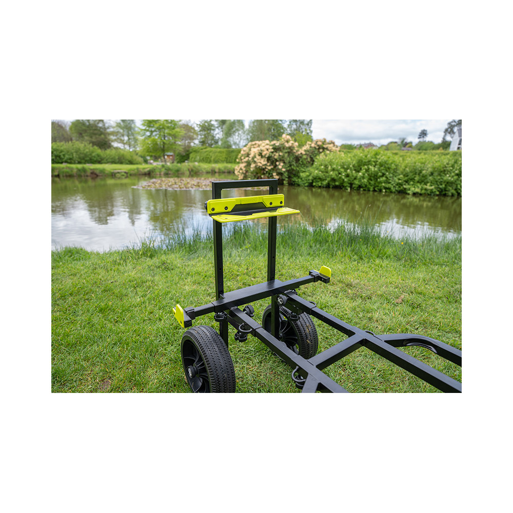 Adapter Matrix 4 Wheel Transporter H-frame Adaptor GTR006