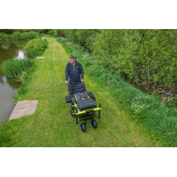 Adapter Matrix 4 Wheel Transporter H-frame Adaptor GTR006