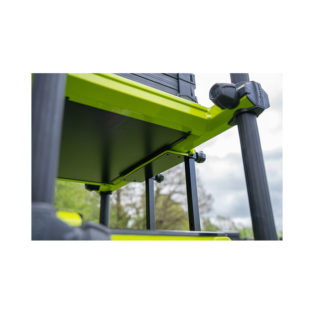 Adapter Matrix 4 Wheel Transporter H-frame Adaptor GTR006