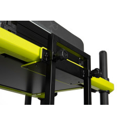 Adapter Matrix 4 Wheel Transporter H-frame Adaptor GTR006