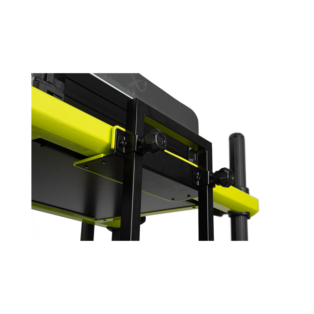 Adapter Matrix 4 Wheel Transporter H-frame Adaptor GTR006