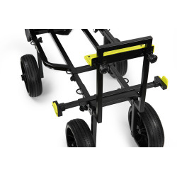 Adapter Matrix 4 Wheel Transporter H-frame Adaptor GTR006