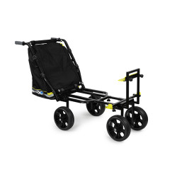 Adapter Matrix 4 Wheel Transporter H-frame Adaptor GTR006