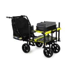 Adapter Matrix 4 Wheel Transporter H-frame Adaptor GTR006