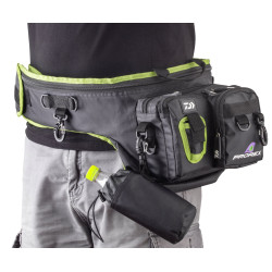 15814-270 Pokrowiec Daiwa Prorex Converter Stalker Rod & Kip Bag - 145cm