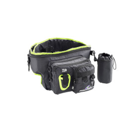 15814-270 Pokrowiec Daiwa Prorex Converter Stalker Rod & Kip Bag - 145cm