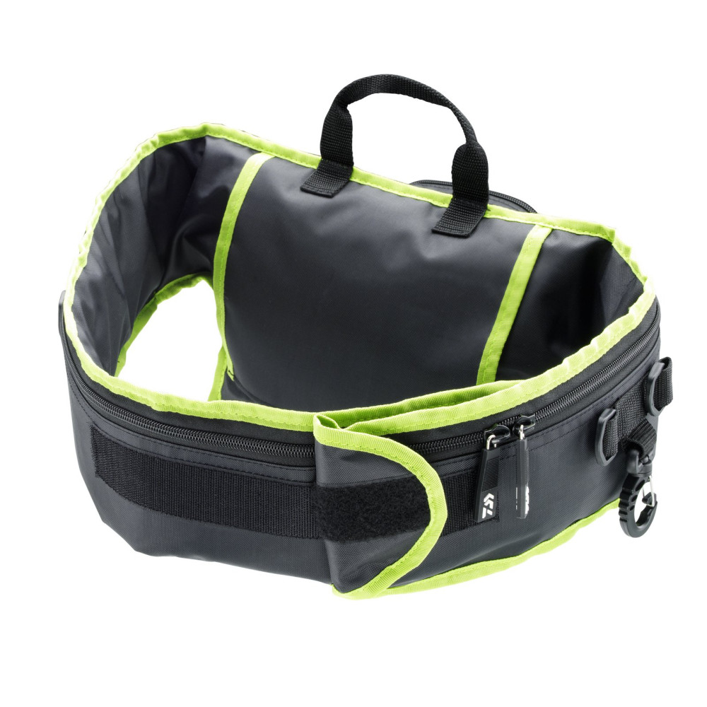 15814-270 Pokrowiec Daiwa Prorex Converter Stalker Rod & Kip Bag - 145cm